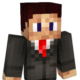 Th3Tobb Minecraft avatar bust