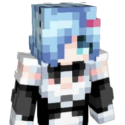 Th3Unkn0wn99 Minecraft avatar bust