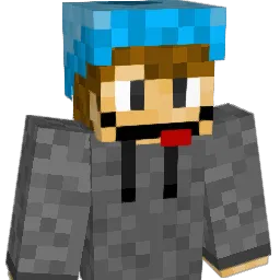 Th3_13RD Minecraft avatar bust