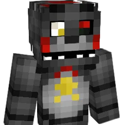 Th3_Fall3n_0n3's Minecraft skin