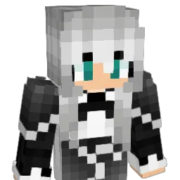 Th3_H3dg3hog Minecraft avatar bust