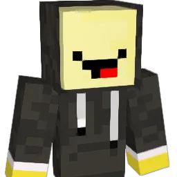 Th3_Lucky_Strike Minecraft avatar bust