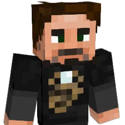 Th3_Masquerader0's Minecraft skin