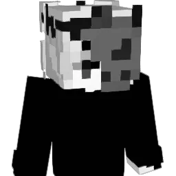 Th3__Gh0st Minecraft avatar bust