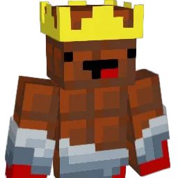 Th3__unkn0wn Minecraft avatar bust