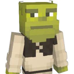 Th3ft's Minecraft skin