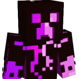 Th3m4DB0y Minecraft avatar bust