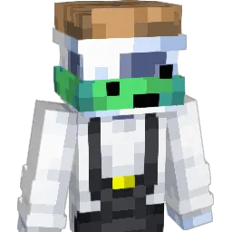 Th3milkman_ Minecraft avatar bust