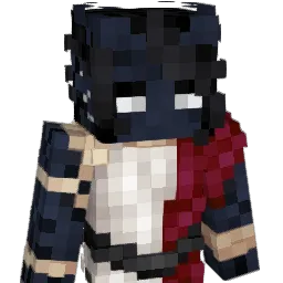 Th3s3us's Minecraft skin