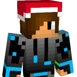 Th3sAib0t Minecraft avatar bust
