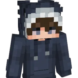 Th4TinyLime Minecraft avatar bust