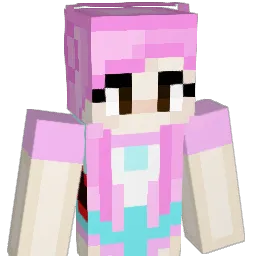 ThAtch3r's Minecraft skin