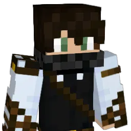 ThBuffetBndit's Minecraft skin