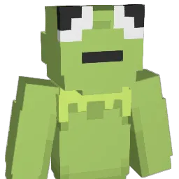 ThEmAdHaTtEr550 Minecraft avatar bust