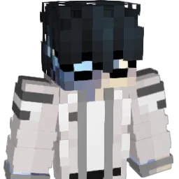 ThEndyman Minecraft avatar bust