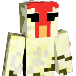 ThExoticSeagull