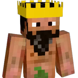 ThGalvani's Minecraft skin