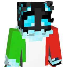 ThItalienMan Minecraft avatar bust