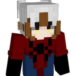 ThJeffy's Minecraft skin