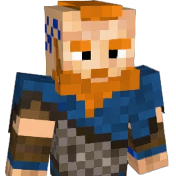 ThK79's Minecraft skin