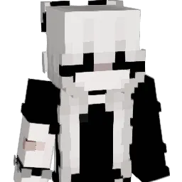 ThN_ Minecraft avatar bust