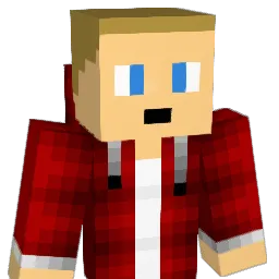 ThOmAsScHmItZ Minecraft avatar bust