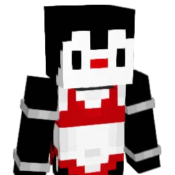 ThOmWoNg69 Minecraft avatar bust