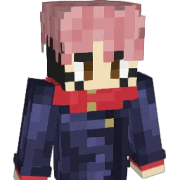 ThSolo Minecraft avatar bust