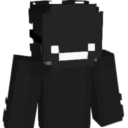 ThWxP1 Minecraft avatar bust