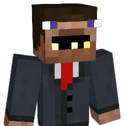 Th_leon19 Minecraft avatar bust