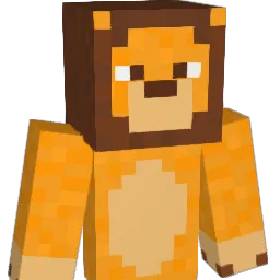 ThaAlumni08 Minecraft avatar bust