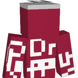 ThaBigT0ast Minecraft avatar bust