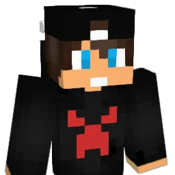 ThaBrothers Minecraft avatar bust