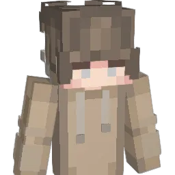 ThaCatnt Minecraft avatar bust