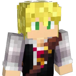 ThaElijah Minecraft avatar bust