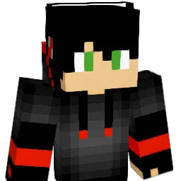 ThaHolyGhost Minecraft avatar bust