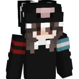 Minecraft-Avatar von ThaLkaTiVe: Büste