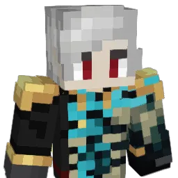 ThaMaSoN's Minecraft skin