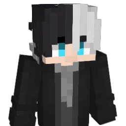 ThaNaTosL Minecraft avatar bust