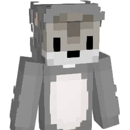 ThaNvX's Minecraft skin
