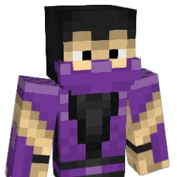 ThaReeLG's Minecraft skin