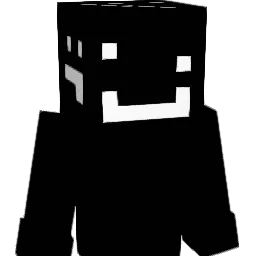 ThaSSCraZy Minecraft avatar bust