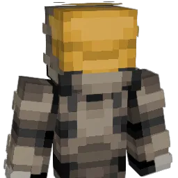 Tha_Dominator4 Minecraft avatar bust