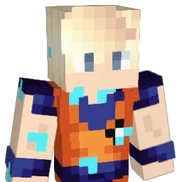 Tha_Finesse_Kid Minecraft avatar bust