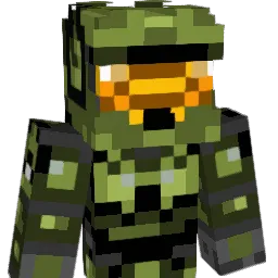Tha_Killa27 Minecraft avatar bust