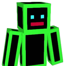 Tha_Paule Minecraft avatar bust