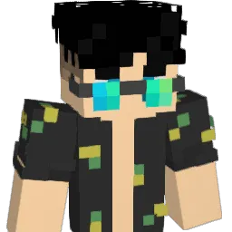 Tha_Pedar Minecraft avatar bust