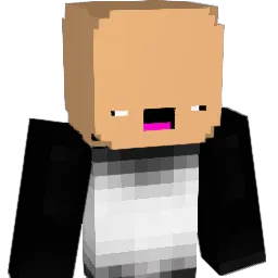 ThaamThaaps's Minecraft skin