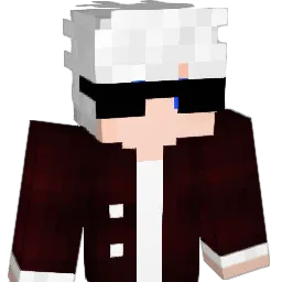 Thaauan Minecraft avatar bust