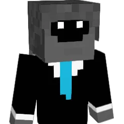 ThadaLAX Minecraft avatar bust